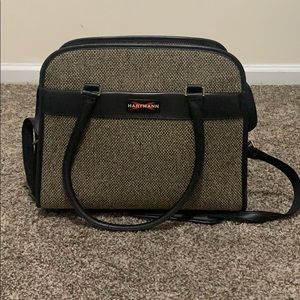 Hartmann Carry On Tweed